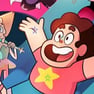 Steven Universe Hidden Stars