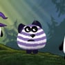 3 Pandas in Fantasy