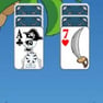 Pirate Solitaire