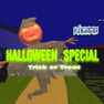 Kogama: Hallow Special - trick or treat