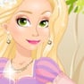 Charming Rapunzel Dress-Up
