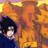 Ninja Road of Naruto