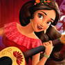 Elena of Avalor Adventure
