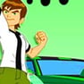 Loucura de Carros de Ben 10