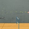 Stick Figure Badminton 2