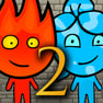 Fireboy and Watergirl 2