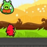 Fuga dos Angry Birds
