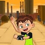 Ben 10: Rustbucket Rescue