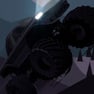 Monster Truck Shadowlands