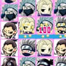 Naruto Match