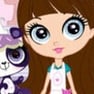 Littlest Pet Shop Játékok