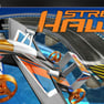 Hot Wheels Street Hawk