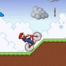 Mario BMX