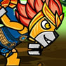 Lego Chima Laval Unleashed