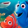 Finding Dory: Forgetful Friend Adventure