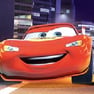 Disney Cars Hidden Letters