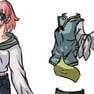 Naruto Girls Dress Up 2