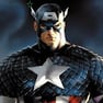 Captain America: Hidden Stars