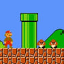 Super Mario HTML5