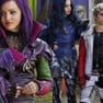 Descendants: Hidden Objects
