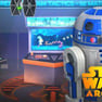 Star Wars Arcade