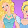 Cinderella Sweet Sixteen