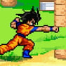 Dragon Ballz Timber