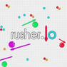 Rusher.io