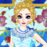 Elsa Bride Makeover