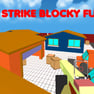 Strike Blocky Fun