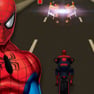 Ultimate Spider Cycle
