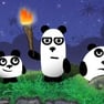 3 Panda 2: Éjszaka
