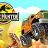 Jurassic Hunter