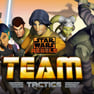 Star Wars Rebels: Team Tactics