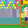 Phineas and Ferb Bubble