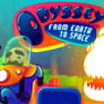 Odyssey: From Earth to Space