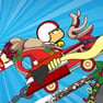 Kick Buttowski: Lançamento na Neve