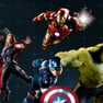 Vingadores: Caos Global