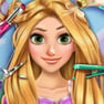 Rapunzel Real Haircuts