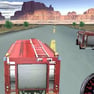Fire Truck Racer 3D