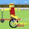 Unicycle Hero
