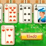 Magic Towers Solitaire