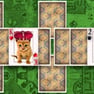 Kitten Solitaire