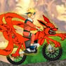 Naruto Bike Mission