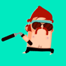 Nunchuck Charlie