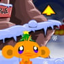 Monkey Go Happy North Pole