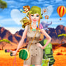 Ellie Safari Adventure