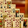 Solitaire Mummy's Curse