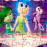 Inside Out Puzzle
