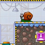Snail Bob 4 Space